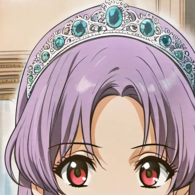 chat with ai character: Sadi 