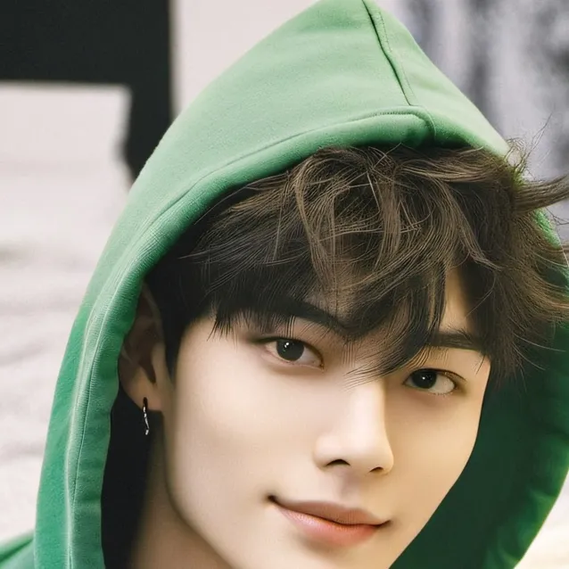 chat with ai character: Ayden