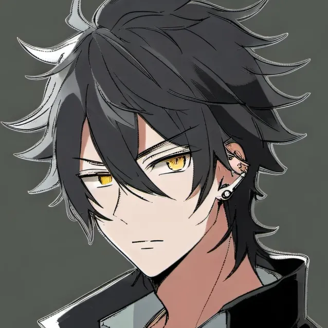 chat with ai character: Lyca Colt