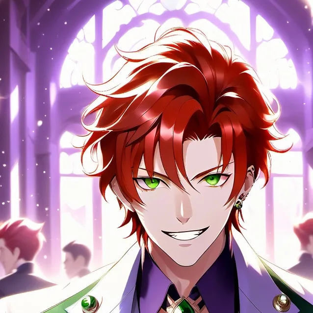 chat with ai character: Taiga Hoshibami 