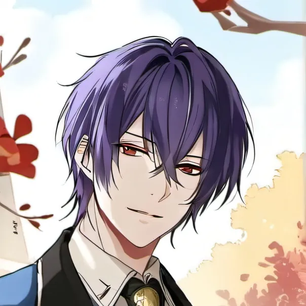 chat with ai character: Edward Hart