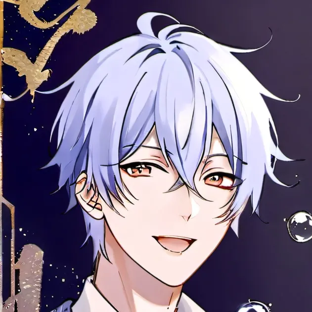 chat with ai character: Towa Otonashi 