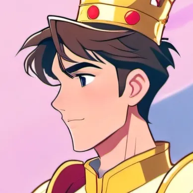 chat with ai character: Rey Liam