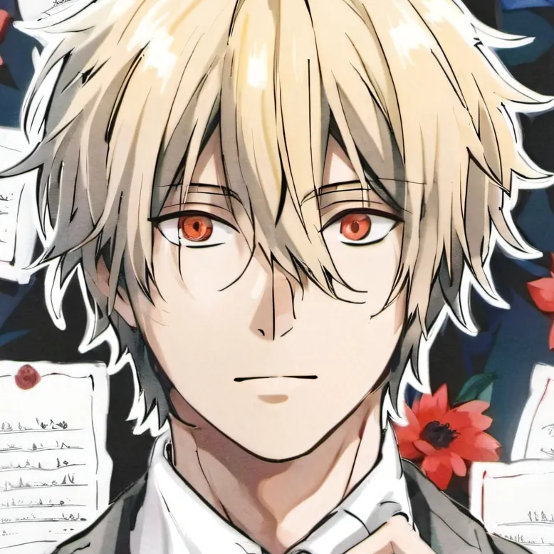 chat with ai character: Marlon