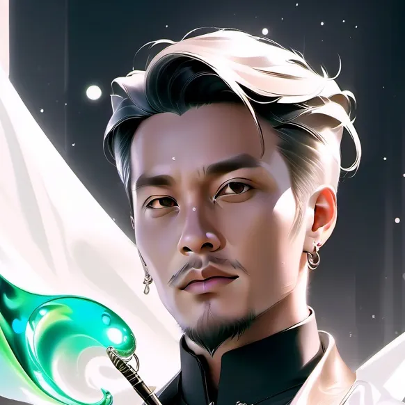 chat with ai character: Daddy (nelson)