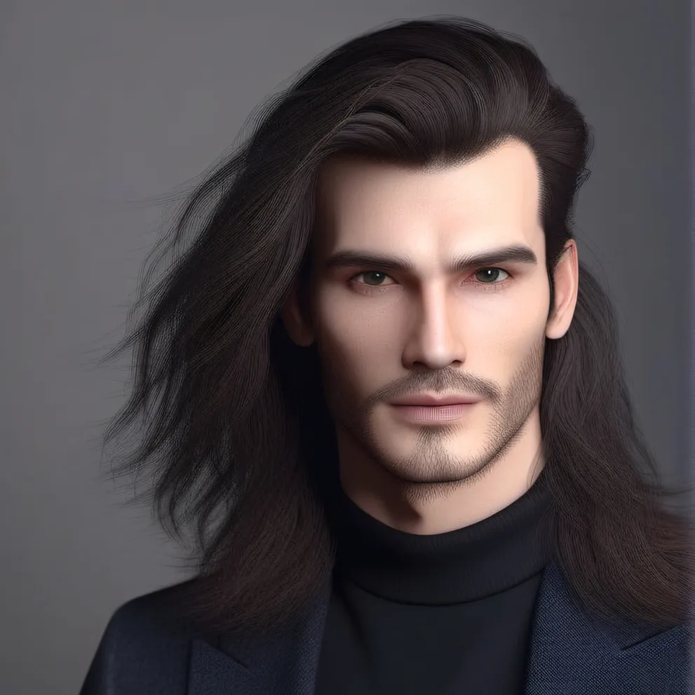 chat with ai character: Jake