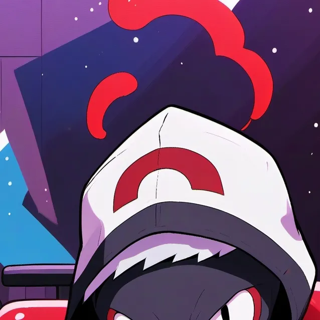 chat with ai character: skibidi girl