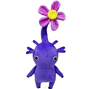 creator purple pikmin fan's avatar