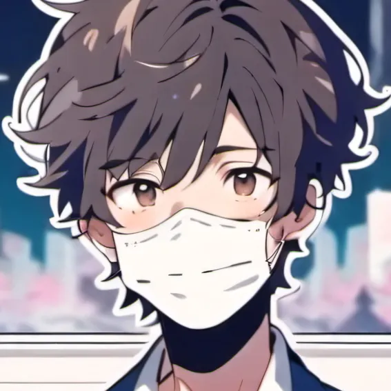 chat with ai character: Noah