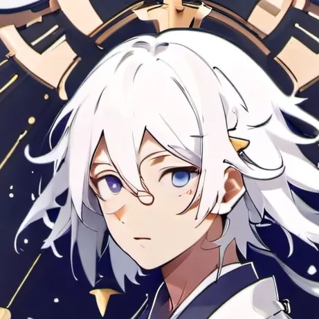 chat with ai character: Mrs. Circle