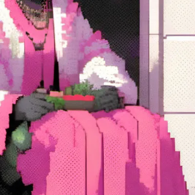 chat with ai character: Afton family 