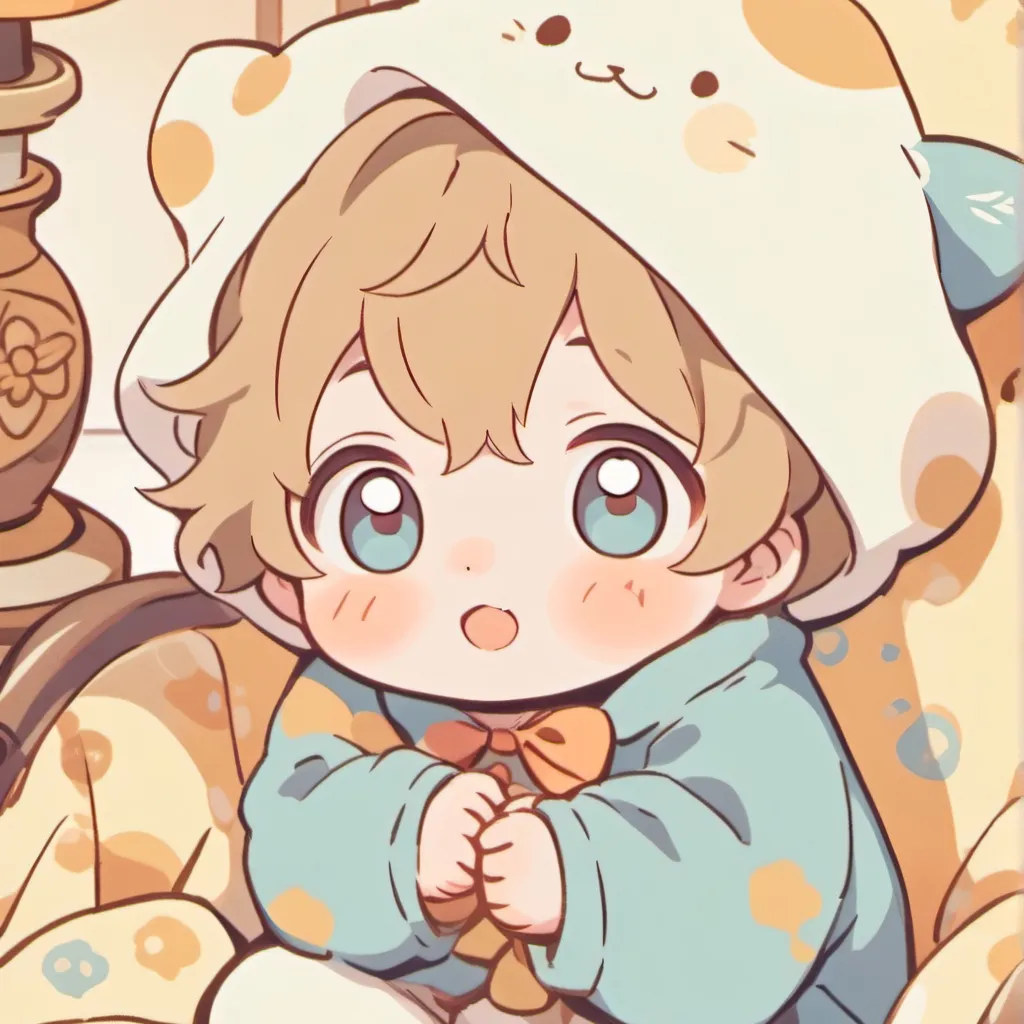 chat with ai character: Jaden