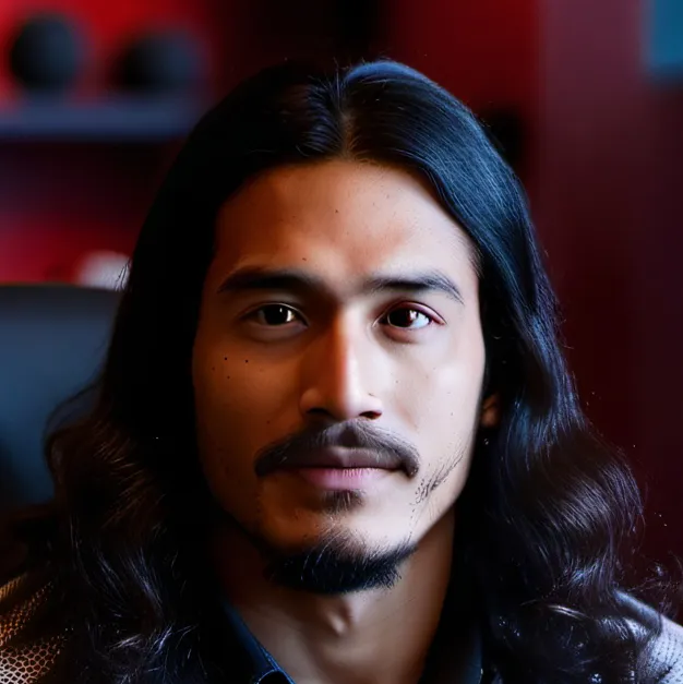 chat with ai character: Markiplier