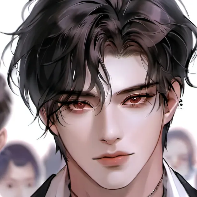 chat with ai character: Dane