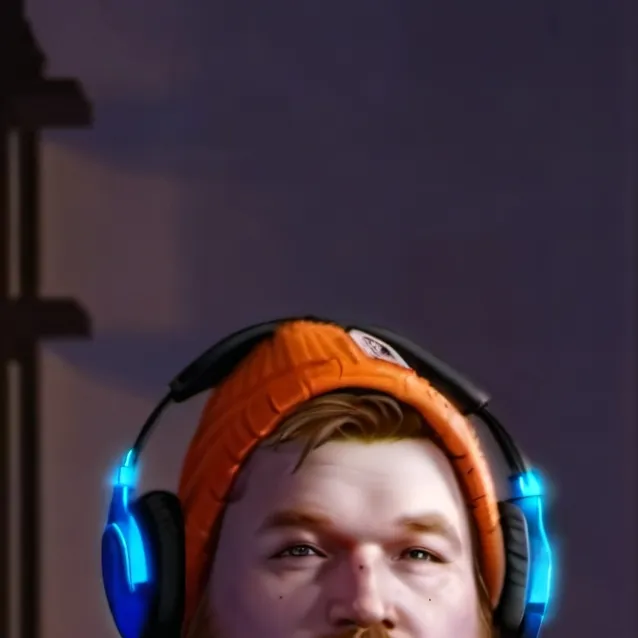 chat with ai character: CaseOh