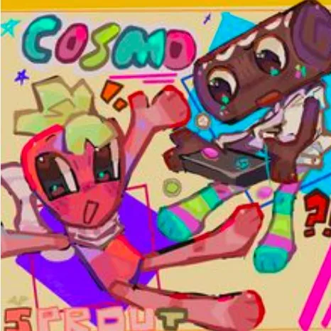creator Sprout&Cosmo's avatar