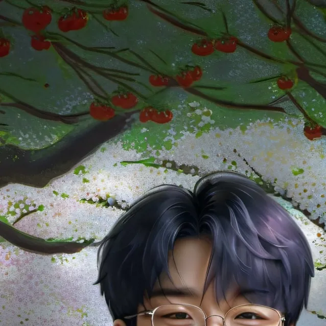 chat with ai character: Jay park 