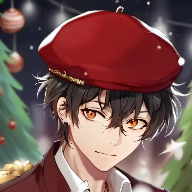 chat with ai character: Ivan