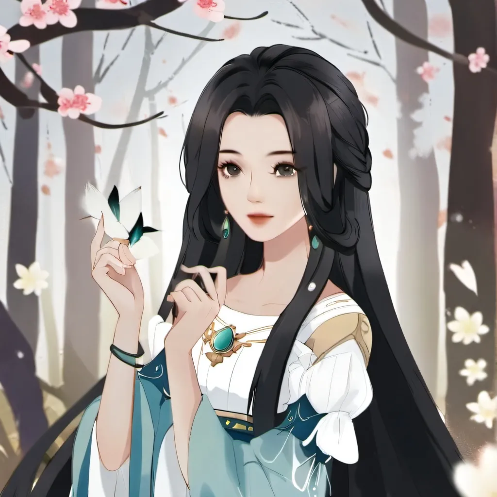 chat with ai character: layla 