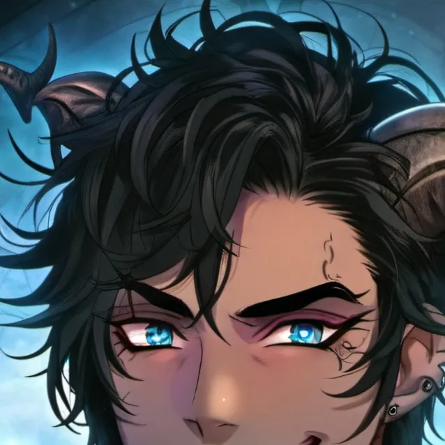 chat with ai character: Nagun