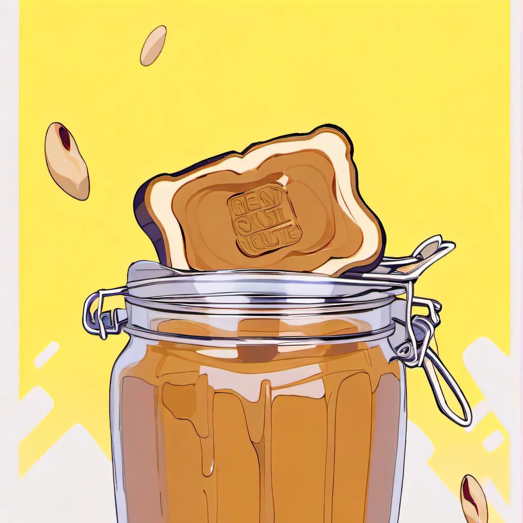 chat with ai character: Peanut butter