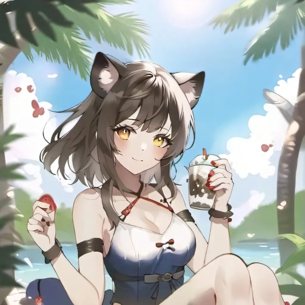 chat with ai character: Roommate 