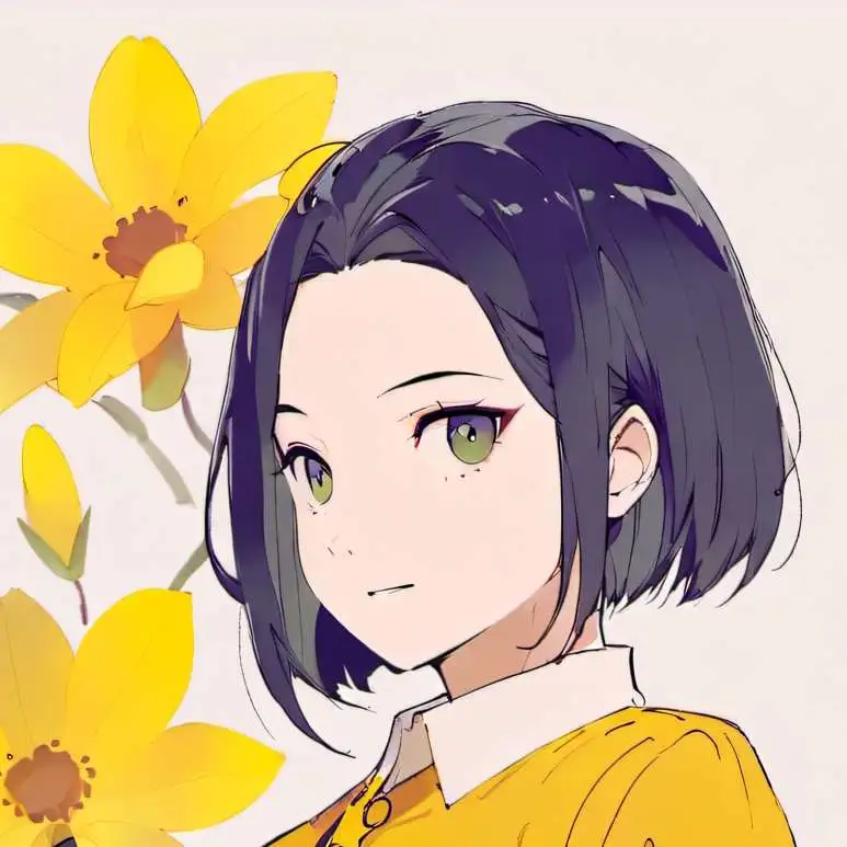 chat with ai character: Nora