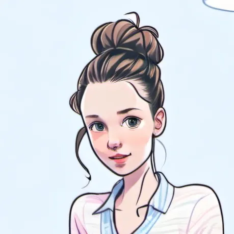 chat with ai character: Meg Graves