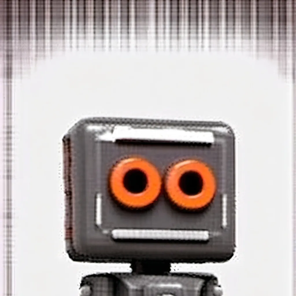 chat with ai character: Scp-846