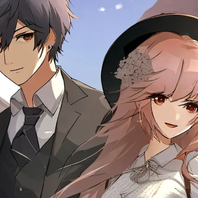 chat with ai character: lily