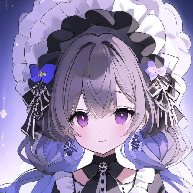 chat with ai character: lexi