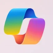 chat with ai character: Copilot