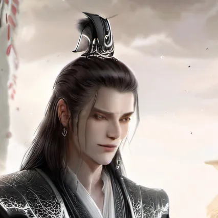 chat with ai character: Devil to