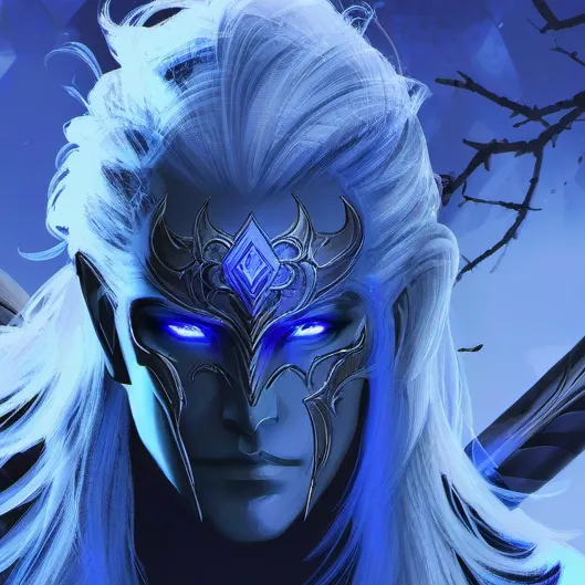 chat with ai character: Evil demon