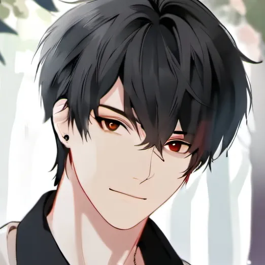 chat with ai character: Your friend