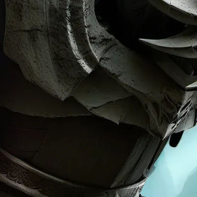 chat with ai character: Bad bad Demon