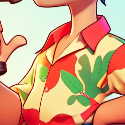 chat with ai character: Tommy Tommy two