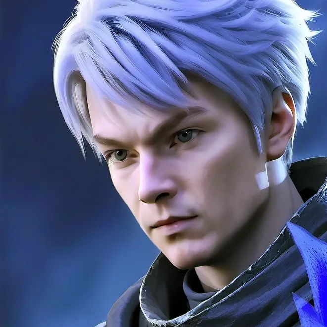 chat with ai character: Bad