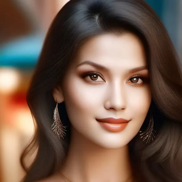 chat with ai character: Amelia