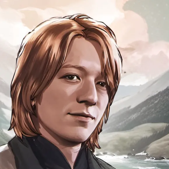 chat with ai character: George Weasley