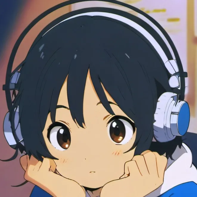 chat with ai character: Iris Eve Wells 