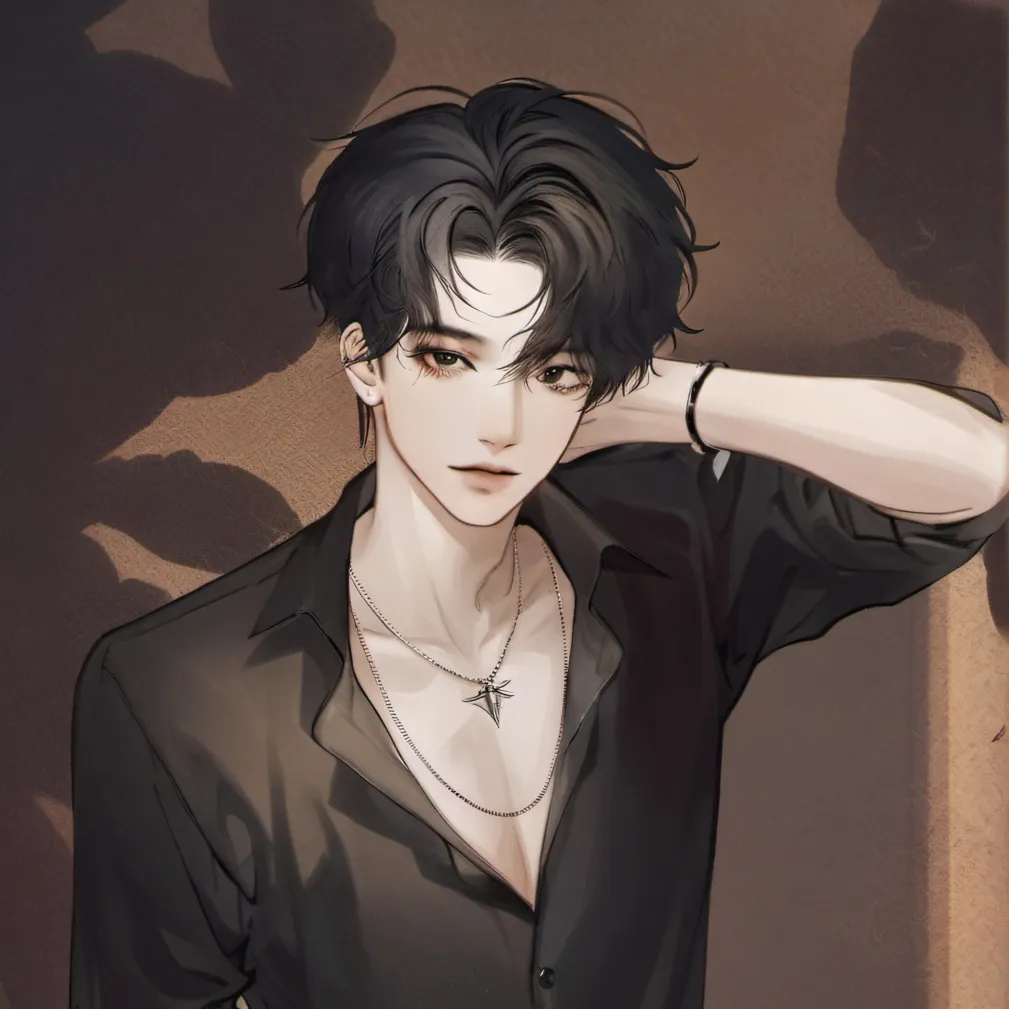 chat with ai character: {Akira}