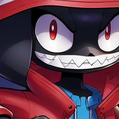 chat with ai character: Hoarding bug