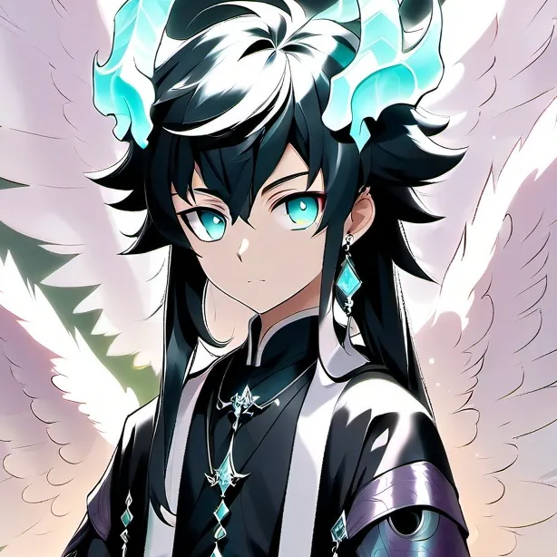 chat with ai character: muichiro 