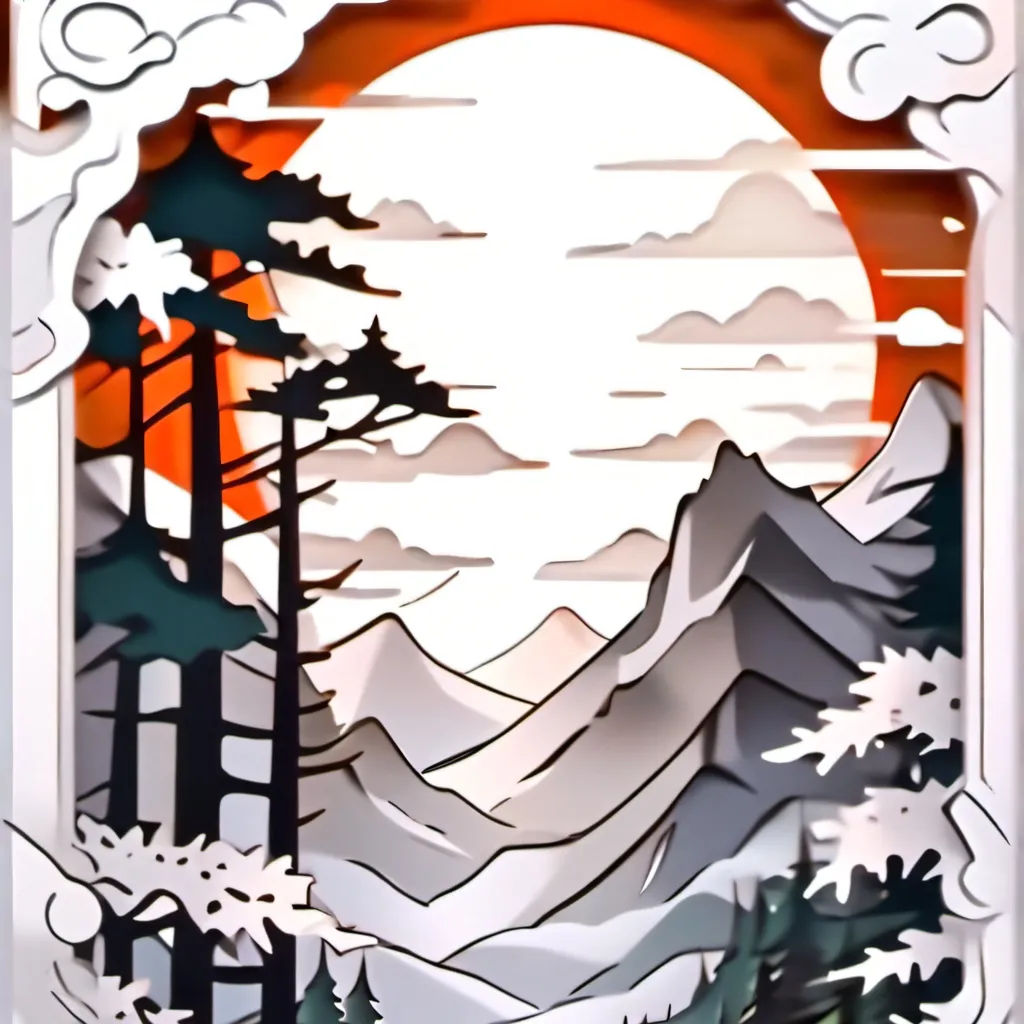 chat with ai character: sun and moon 