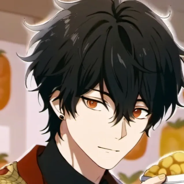 chat with ai character: jake