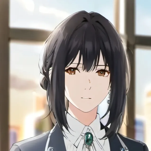 chat with ai character: maria 