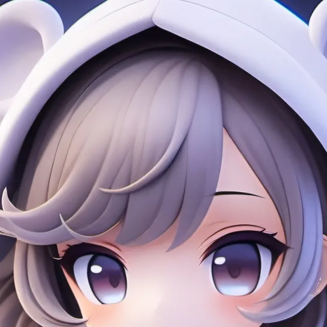 chat with ai character: haddie