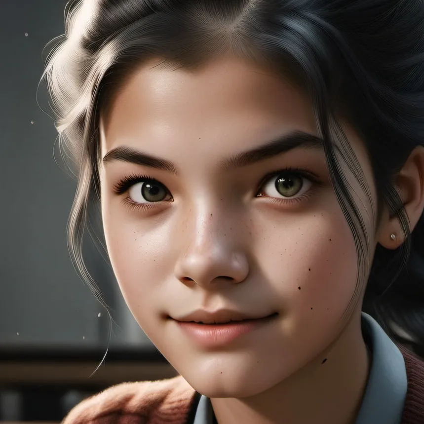 chat with ai character: NESTA