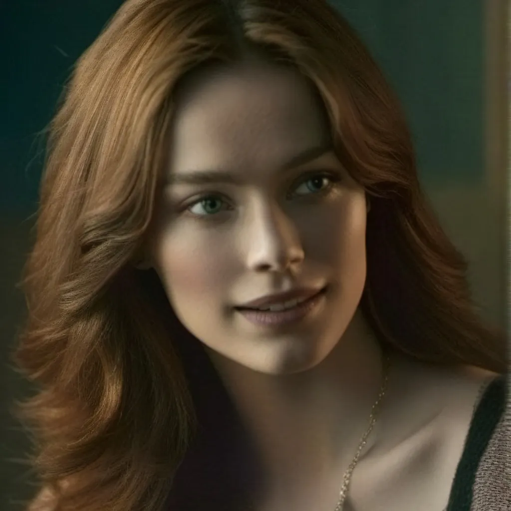 chat with ai character: Mia Hopinks 